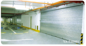遠安鋼質(zhì)防火、防煙卷簾（復(fù)合型）YA-FHJ001.jpg